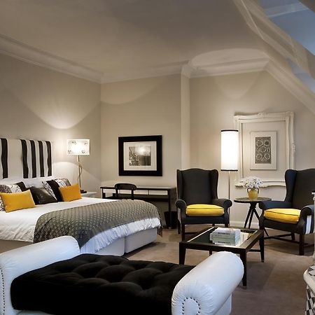 33 Melville Road Sandton Zimmer foto